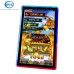 Avatar vertical screen slot game board