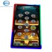 Avatar vertical screen slot game board