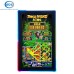 American slot software Jungle Wild King 2 slot game board for sale