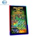 American slot software Jungle Wild King 2 slot game board for sale