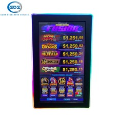 Fusion 1 Video Slot Game Boards For Sale